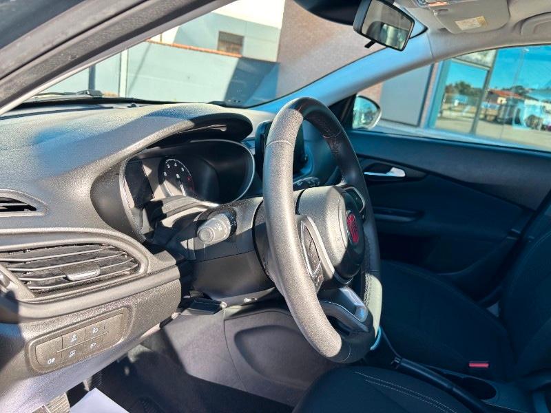 FIAT Tipo (2015-->) Tipo 1.0 SW