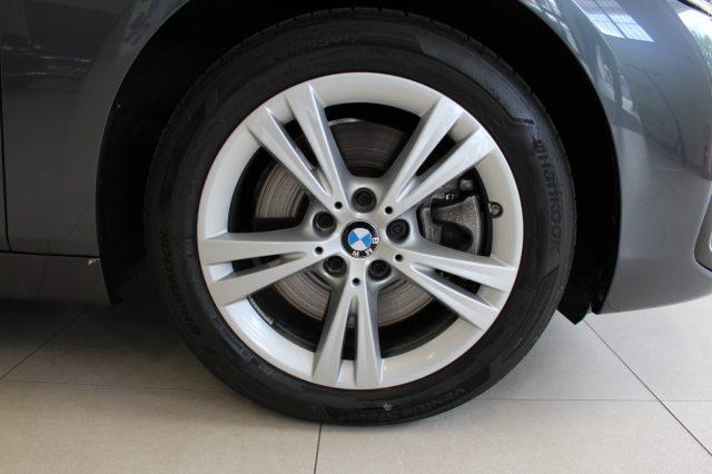 BMW 218 d xDrive Gran Tourer Auto