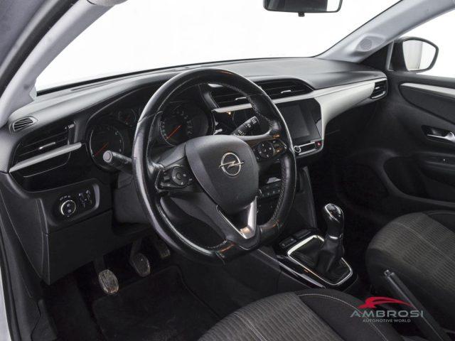 OPEL Corsa 1.2 Edition