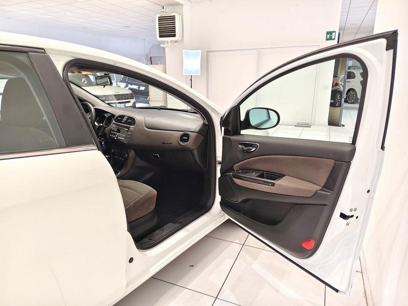 FIAT Bravo Bravo 1.6 mjt Dynamic 105cv*DIESEL*