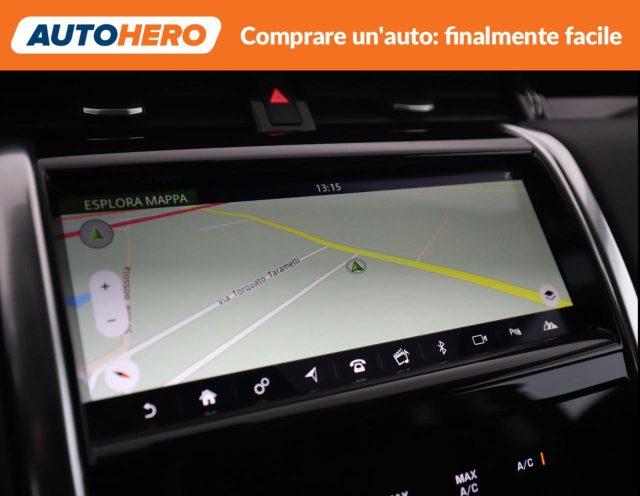 LAND ROVER Discovery Sport 2.0D I4-L.Flw 150 CV AWD Auto SE