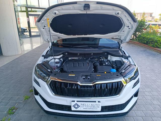 SKODA Karoq 2.0 TDI EVO SCR Style