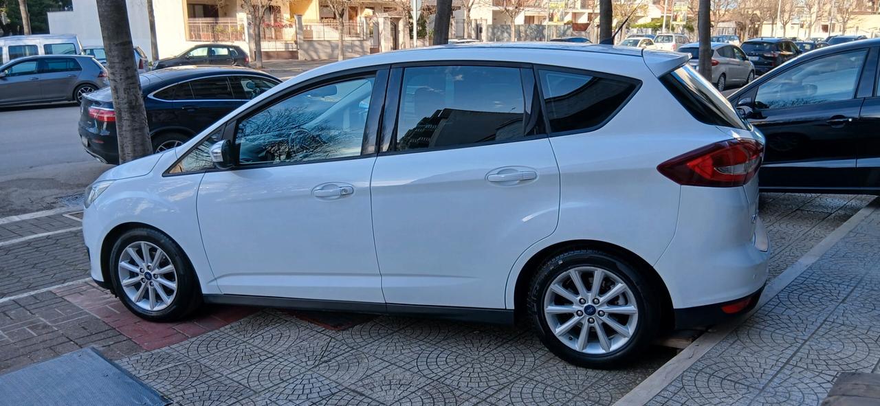 Ford C-Max 1.5 TDCi Start&Stop Titanium