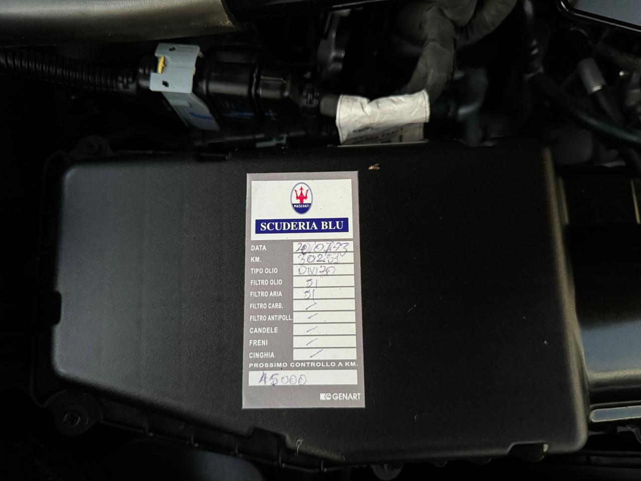 Maserati Grecale MHEV 330 CV AWD Modena UFFICIALE ITALIANA