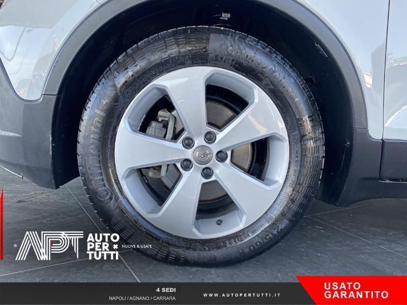Opel Mokka Mokka 1.4 t. Ego s&s 4x2 140cv m6
