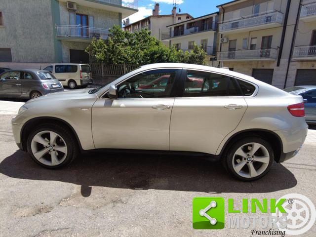 BMW X6 xDrive30d Futura