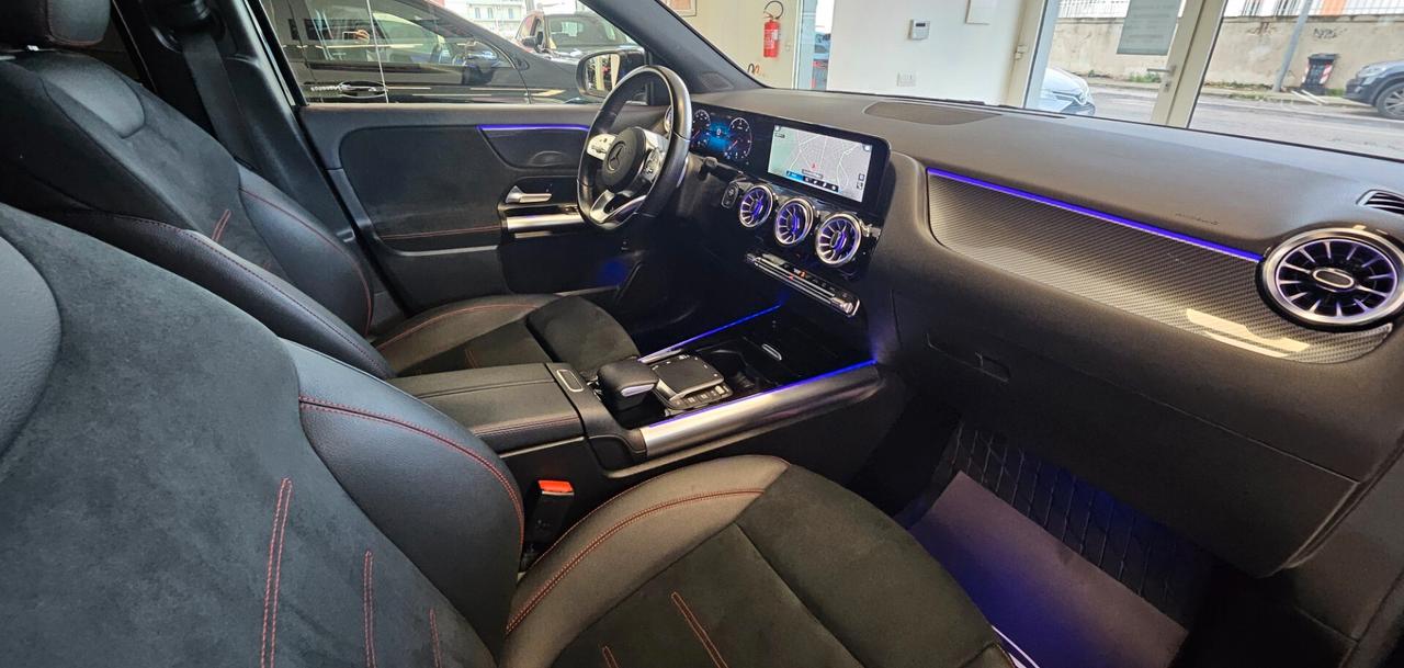 Mercedes-benz GLA 180 2.0d Automatic Premium