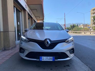 Renault Clio TCe 12V 100 CV 5 porte Life