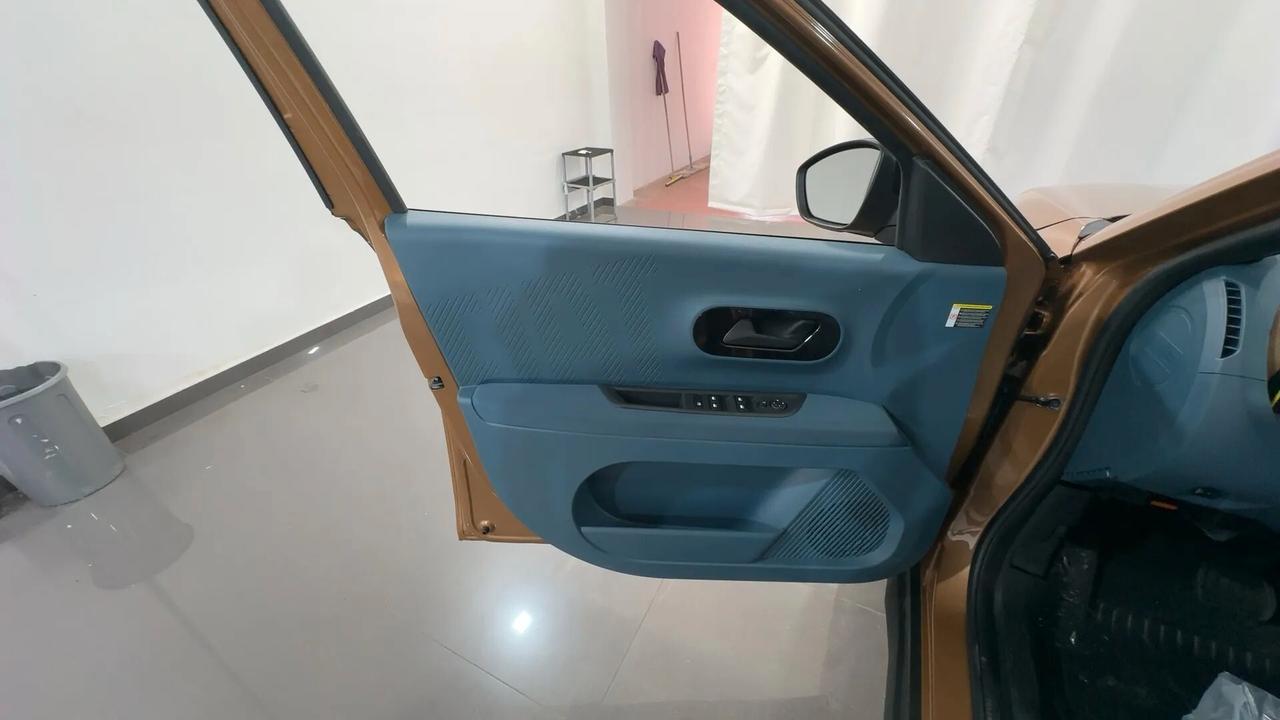Fiat Grande Panda 1.2 Hybrid 110 CV S&S La Prima