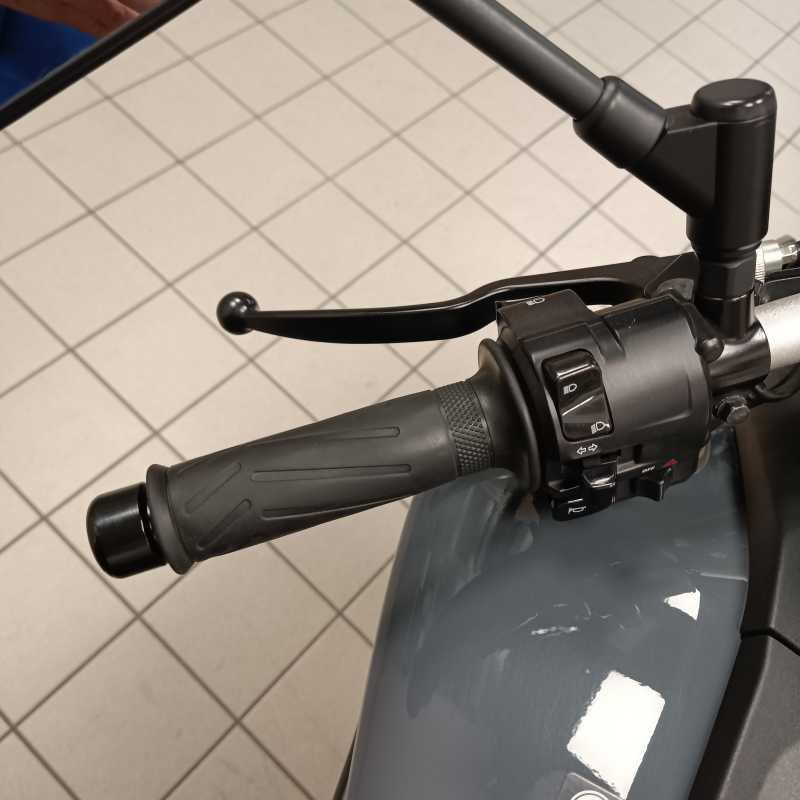 Yamaha MT-07 - 2023