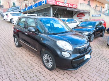 Fiat 500L 1.3 Multijet 85 CV KM CERT 2015
