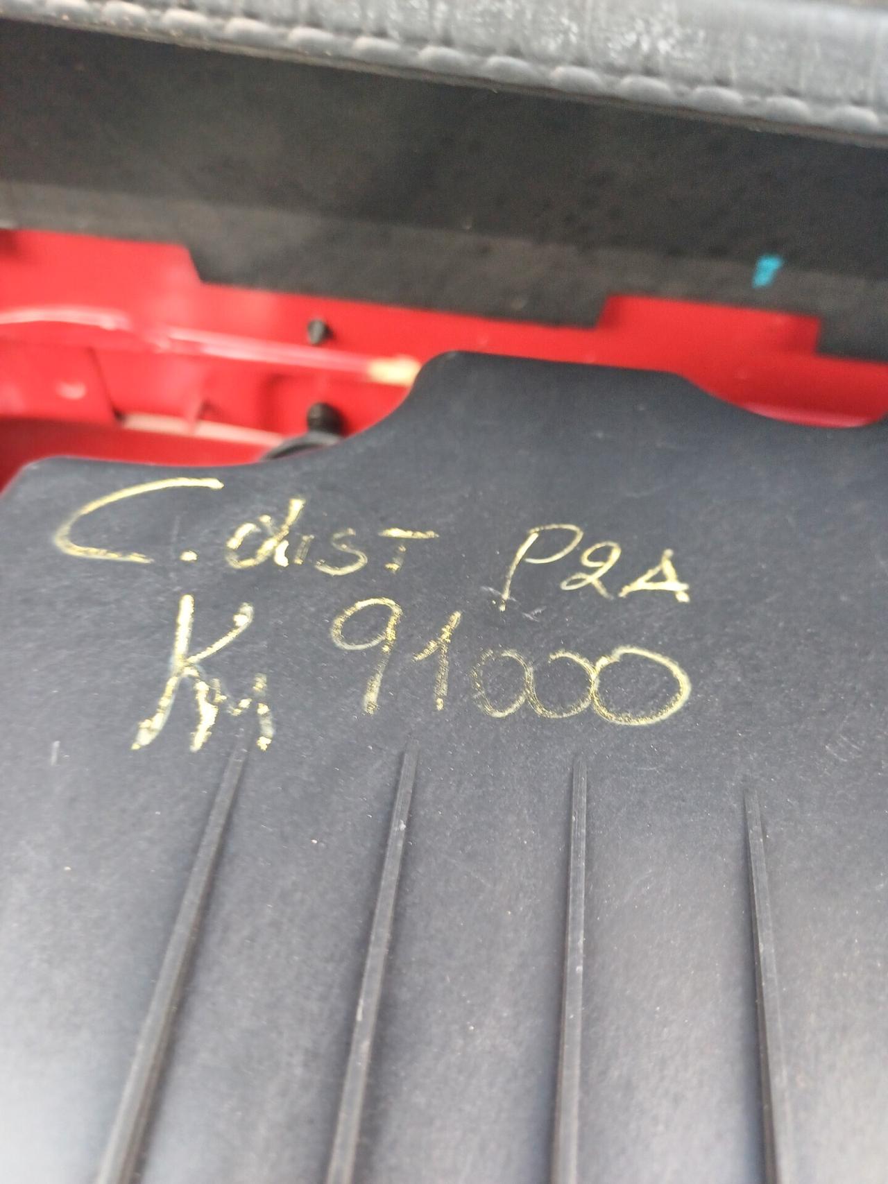 Fiat 500 C 1.2 Lounge - 2018