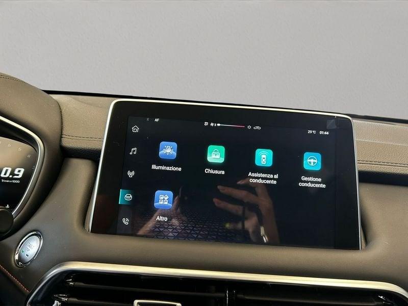 MG HS 1.5T-GDI Comfort - PROMO SIRONIAUTO+