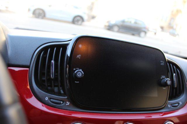 FIAT 500 1.0 Hybrid