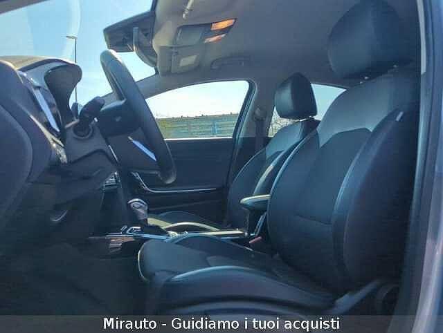 Kia XCeed Xceed 1.5 T-GDi 160 CV MHEV DCT Style