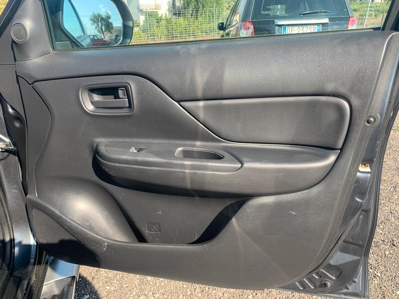 Fiat Punto Evo 1.4 5 porte Dynamic