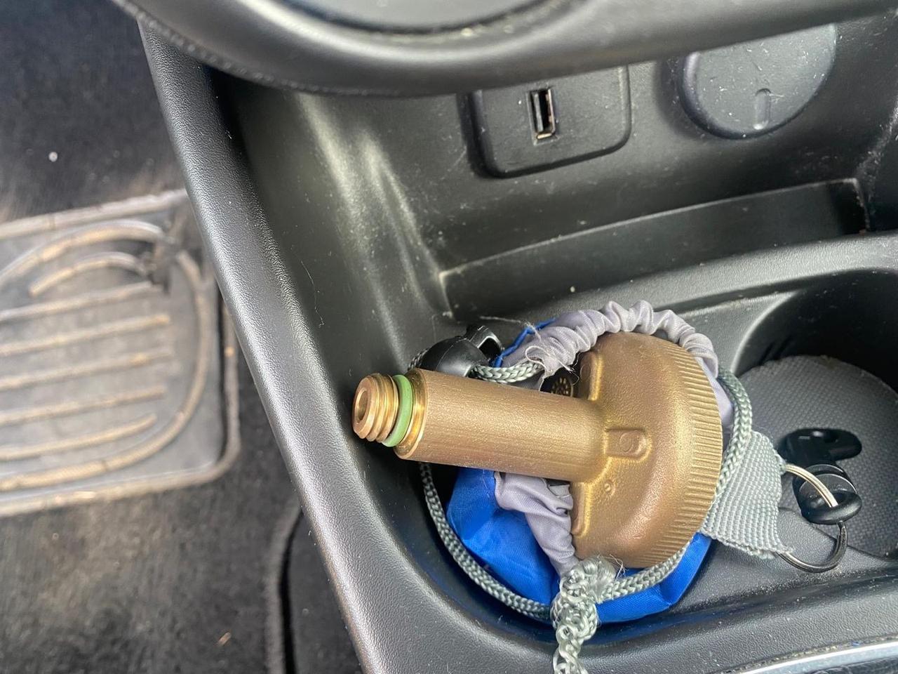 Opel Corsa Black Edition 1.4 #7346