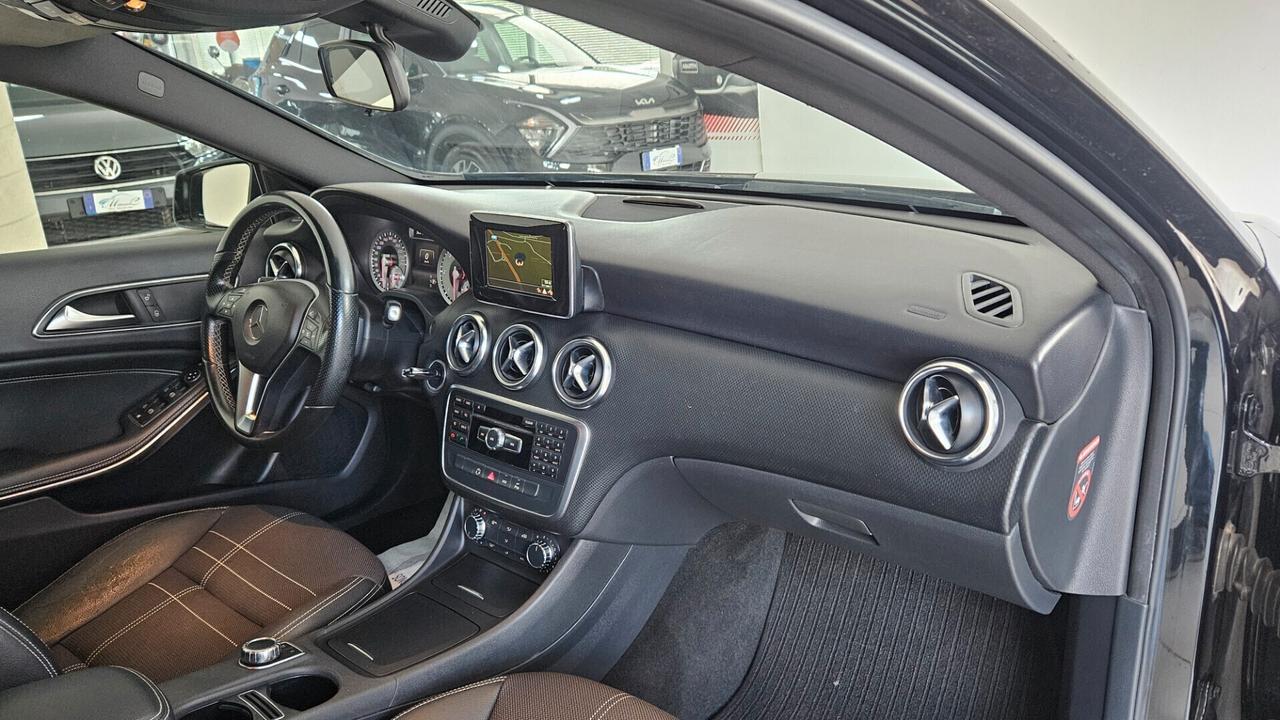 Mercedes-benz A 180 A 180 CDI Automatic Sport