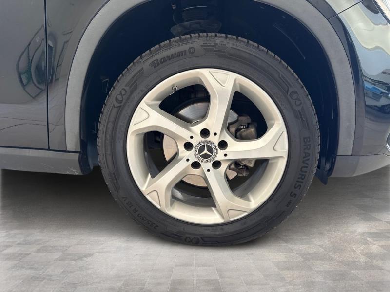 Mercedes GLA 180 180 Sport 7G-DCT