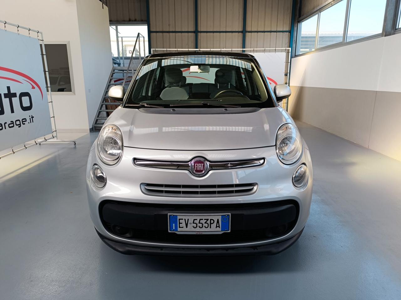 Fiat 500L 1.3 Multijet 85 CV Pop Star