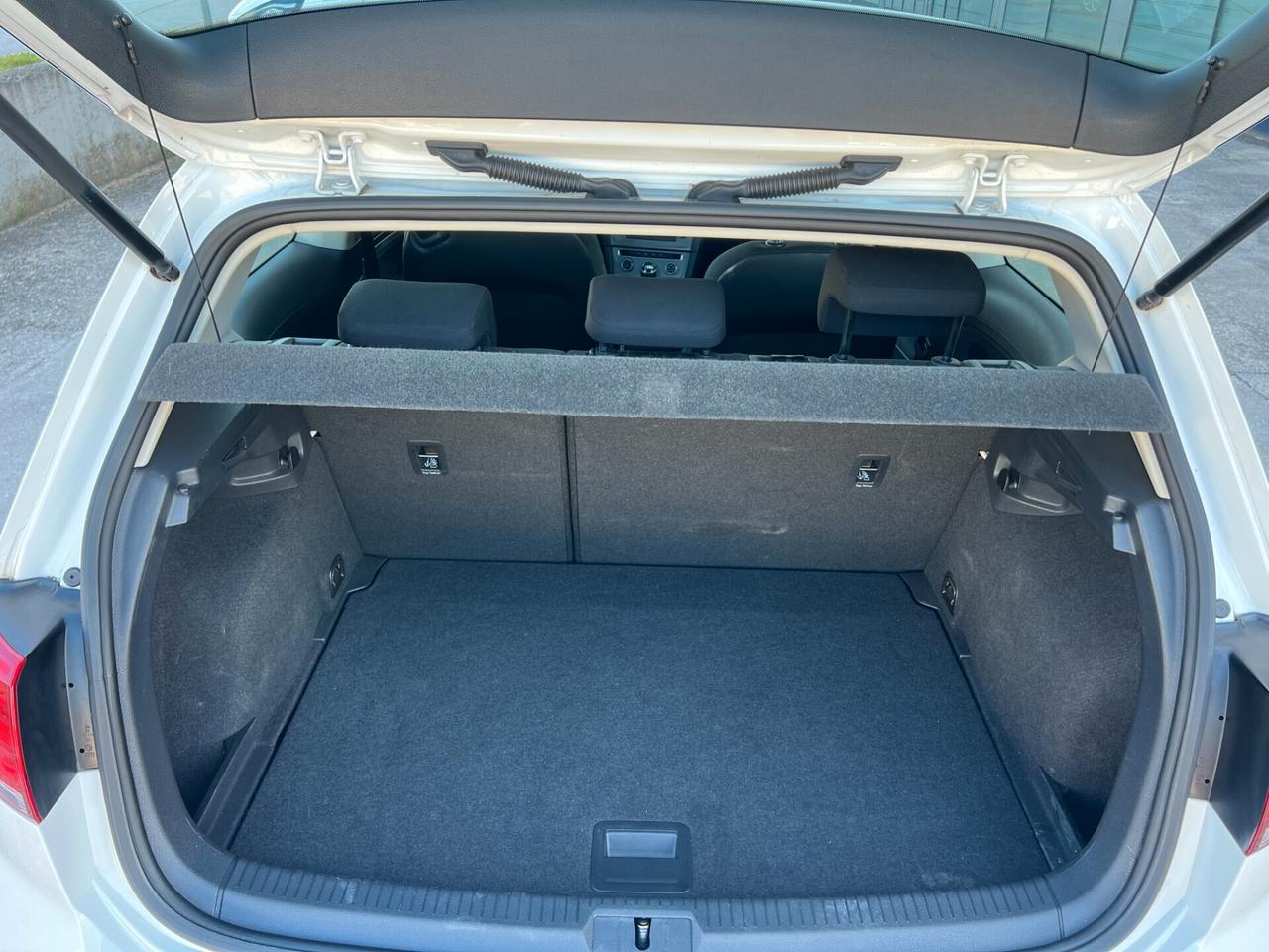 VW GOLF 1.2 TSI SPORTLINE / UNIPROP/GARANZIA/OK NEOPATENTATI