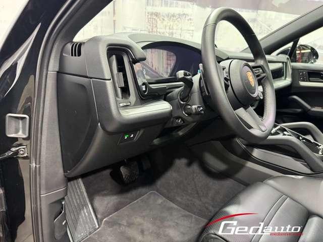 Porsche Cayenne Coupé 3.0 V6 E-Hybrid FULL-LED NAVI TETTO