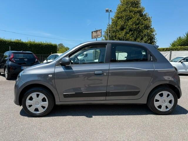 Renault Twingo TCe 90 CV GPL Duel
