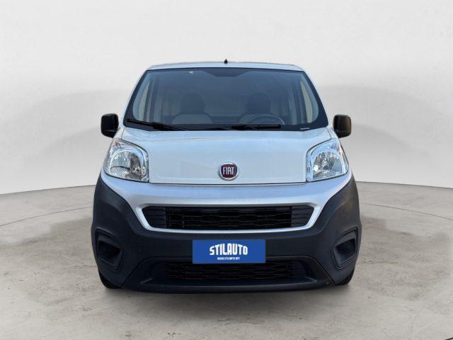 FIAT Fiorino 1.3 MJT 95CV Cargo SX
