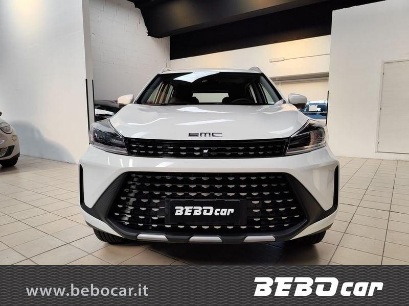 Emc Sei 1.5 MT BENZINA O BENZINA/GPL - Scopri promo e più dettagli in descrizione!