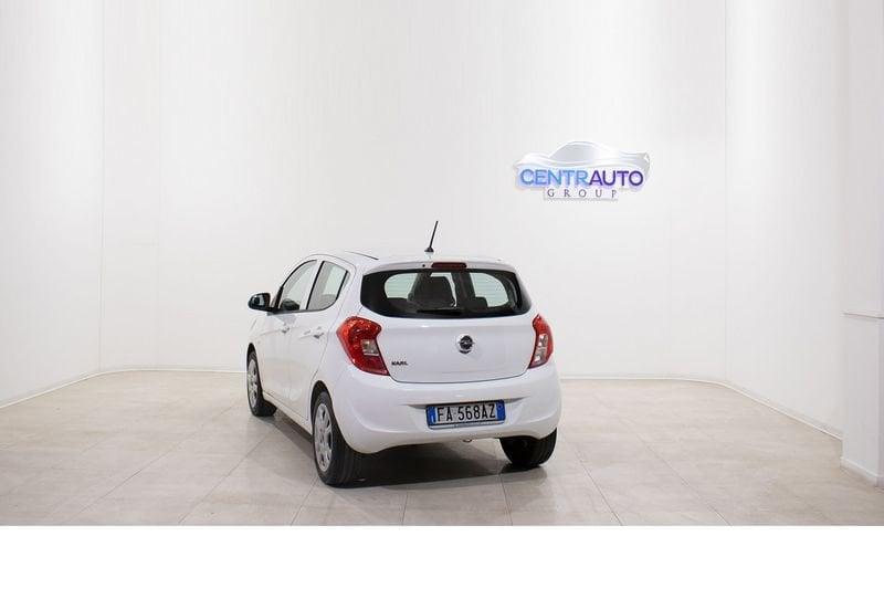 Opel Karl Karl 1.0 75cv