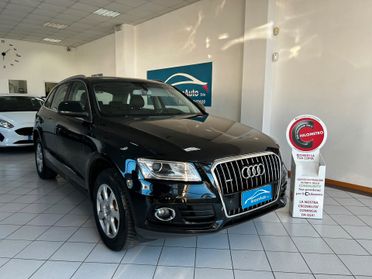 Audi Q5 2.0 TDI 177CV quattro 2014
