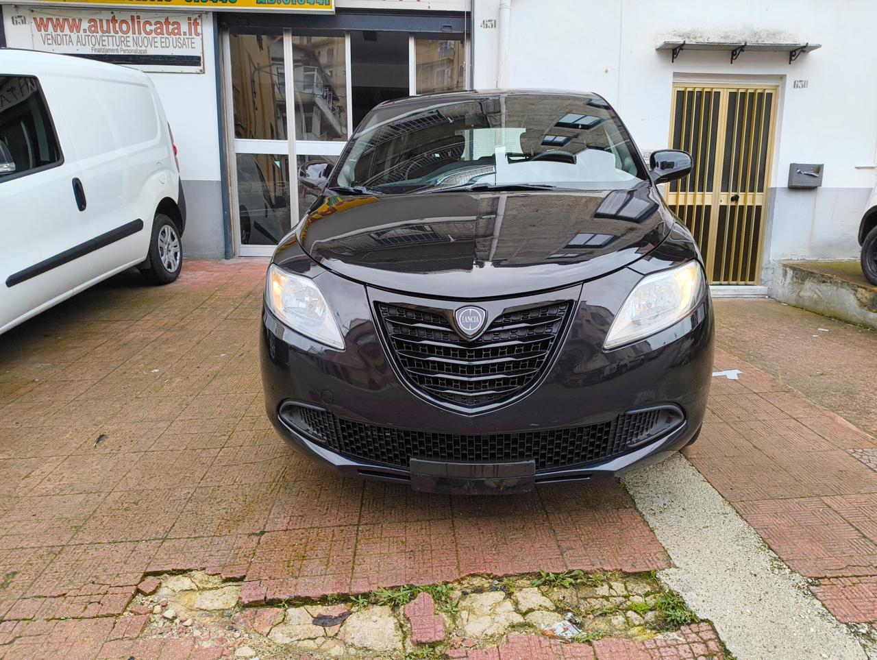 Lancia Ypsilon 1.3 MJT 16V 95 CV 5 porte S&S Elefantino