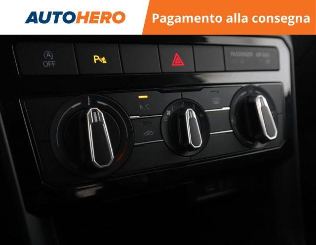 VOLKSWAGEN T-Cross 1.0 TSI 110 CV Style