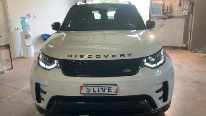 Land Rover Discovery 2.0 SD4 240 CV HSE Luxury