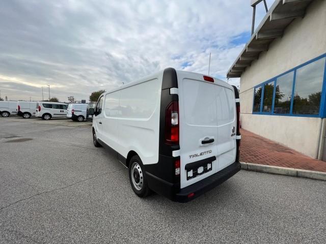 Fiat TALENTO 1.6 TURBODIESEL MULTIJET L2H1