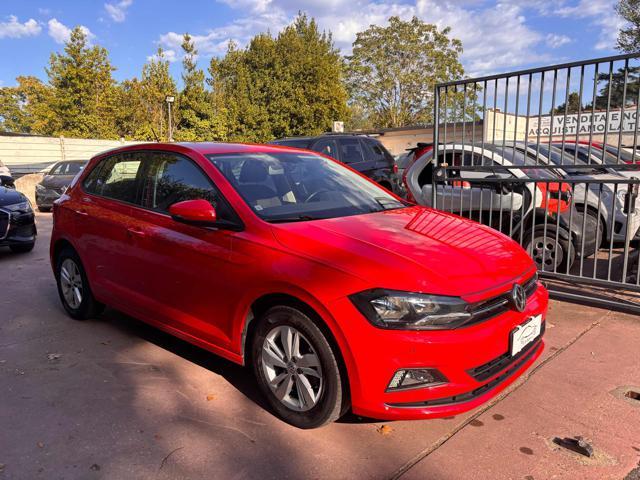VOLKSWAGEN Polo 1.0 TSI DSG 5p. Highline BlueMotion Technology