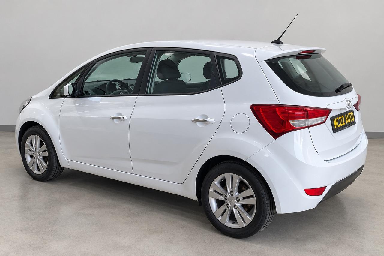 Hyundai ix20 1.4 Comfort OK NEOPATENTATI | 12 MES