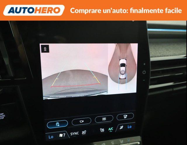 RENAULT Espace Full Hybrid E-Tech 200 CV 7p Techno