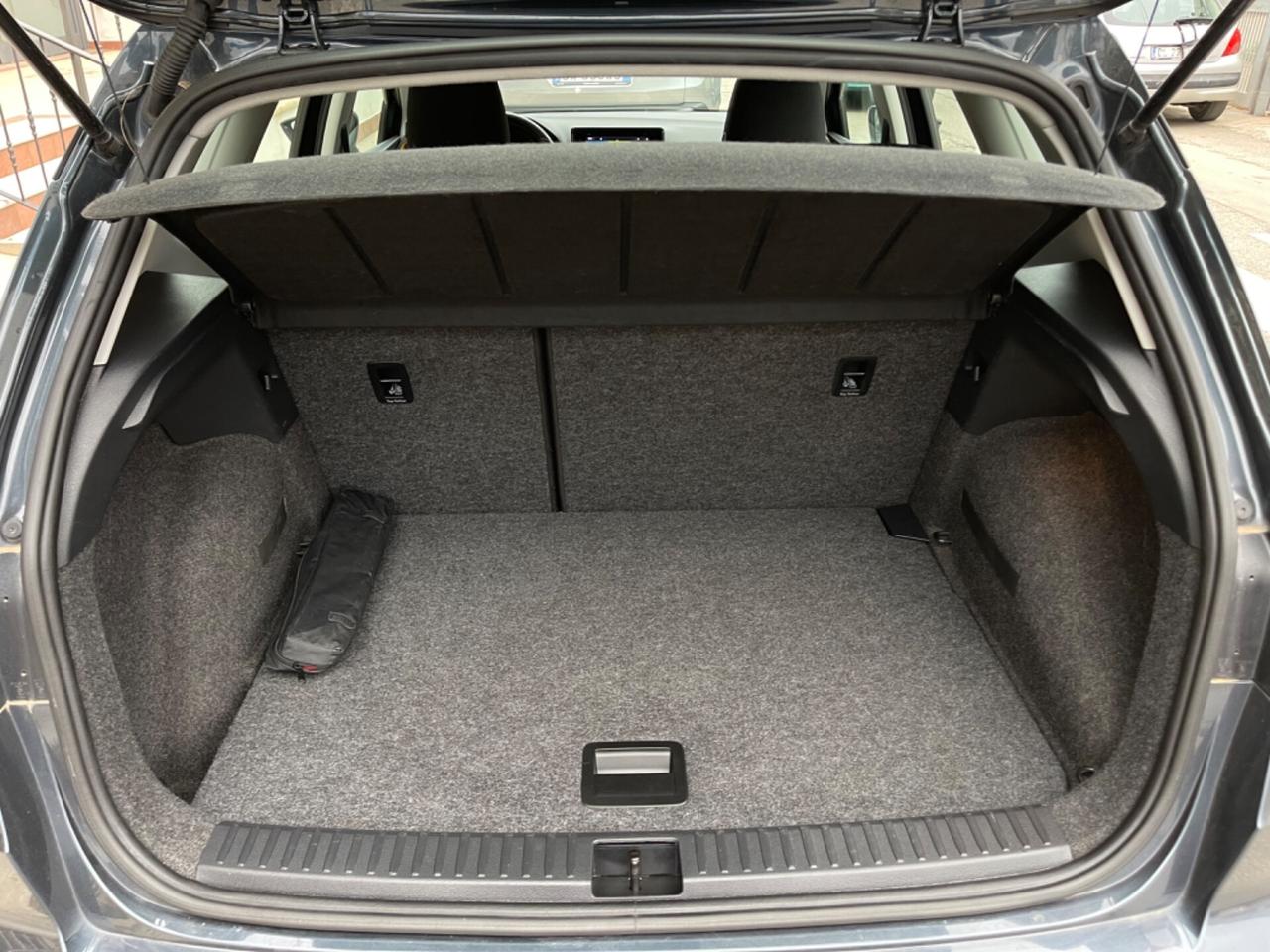 SEAT ARONA 1.0 ECO TSI 70KW Style 2023