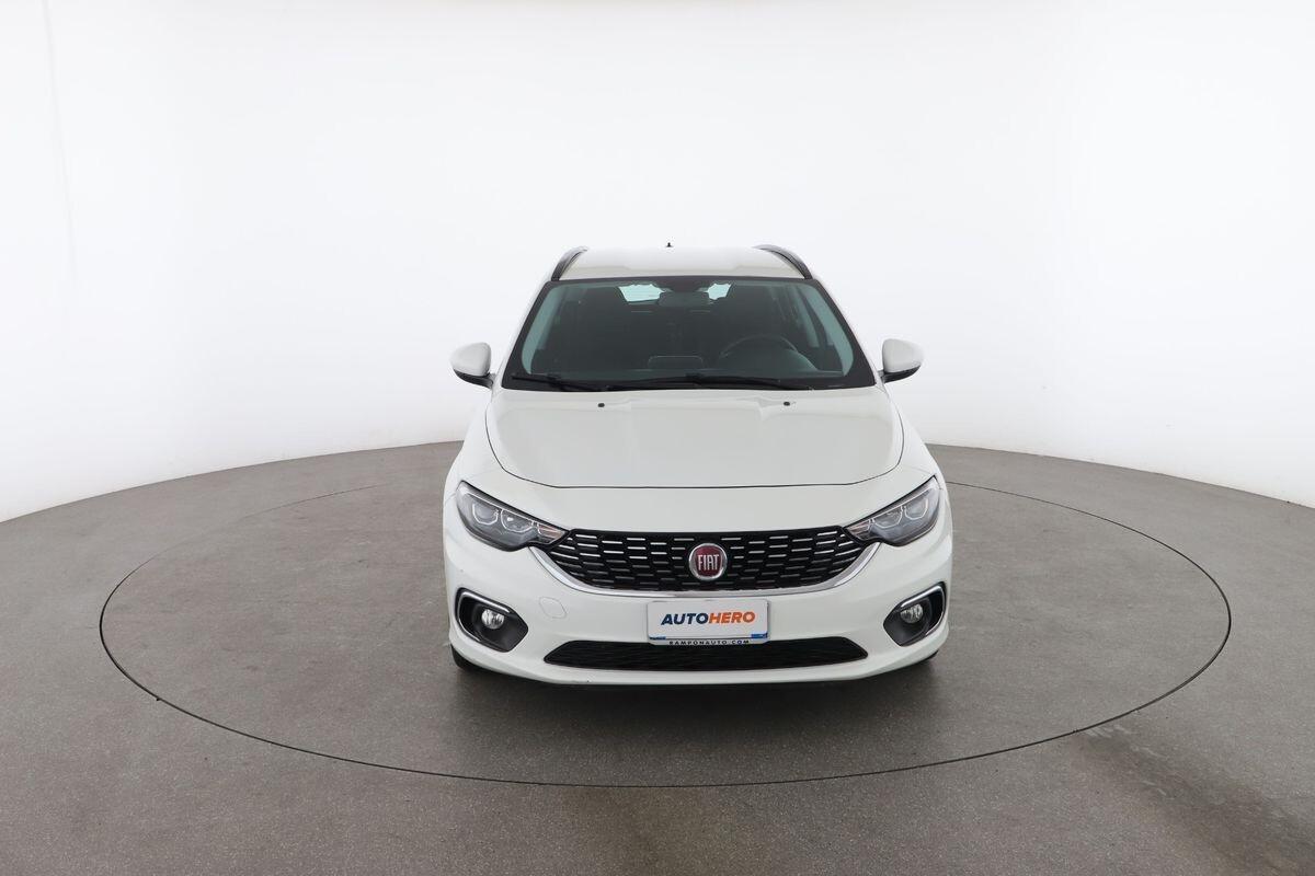 Fiat Tipo 1.6 Mjt S&S DCT SW Lounge