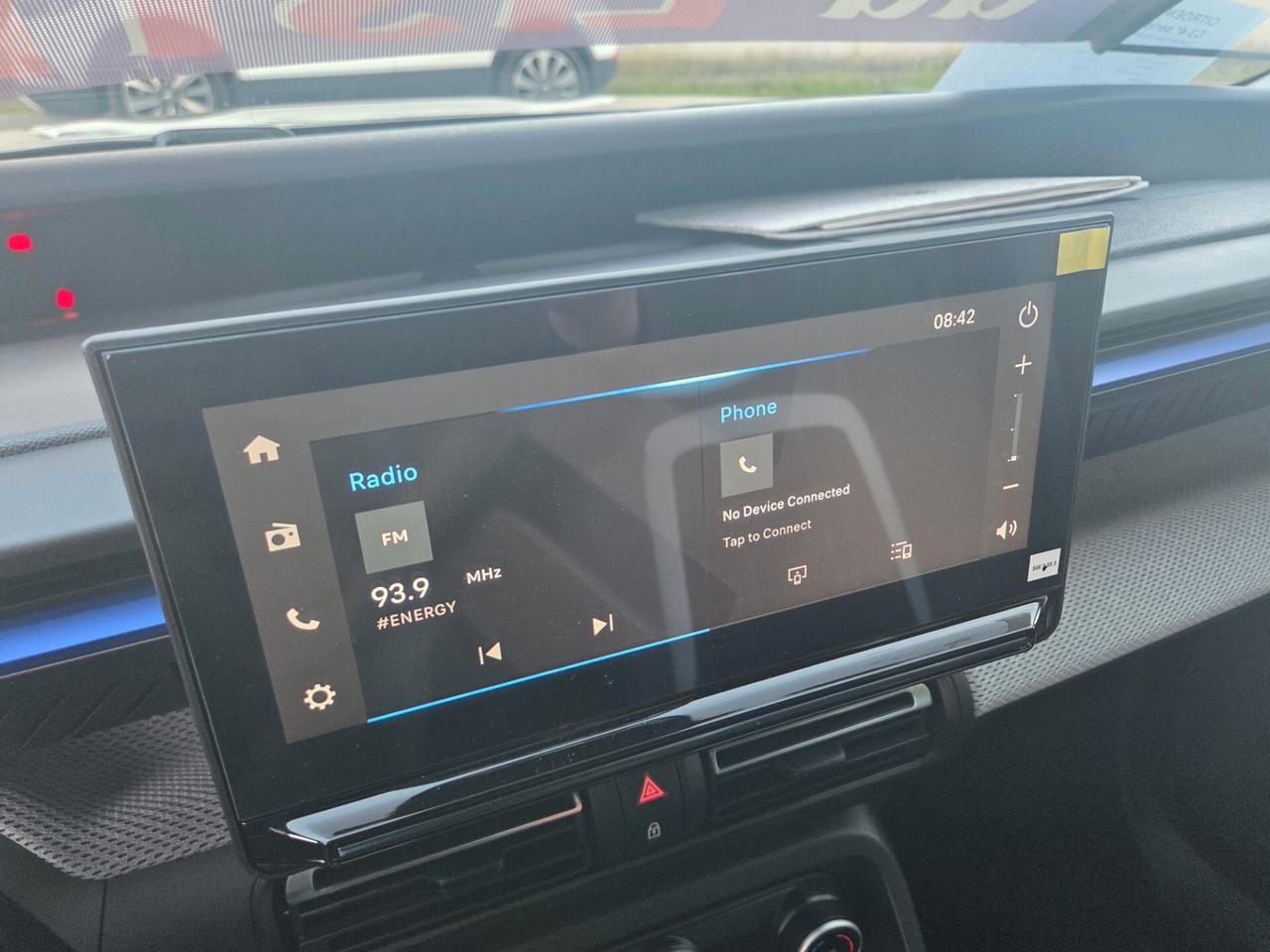 Citroen C3 KM/0 100 CV NESSUN OBBLIGO FINANZIARIO