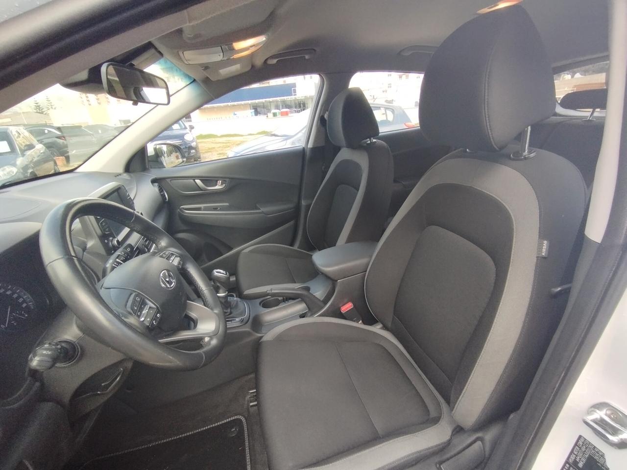 Hyundai Kona 1.0 T-GDI Comfort