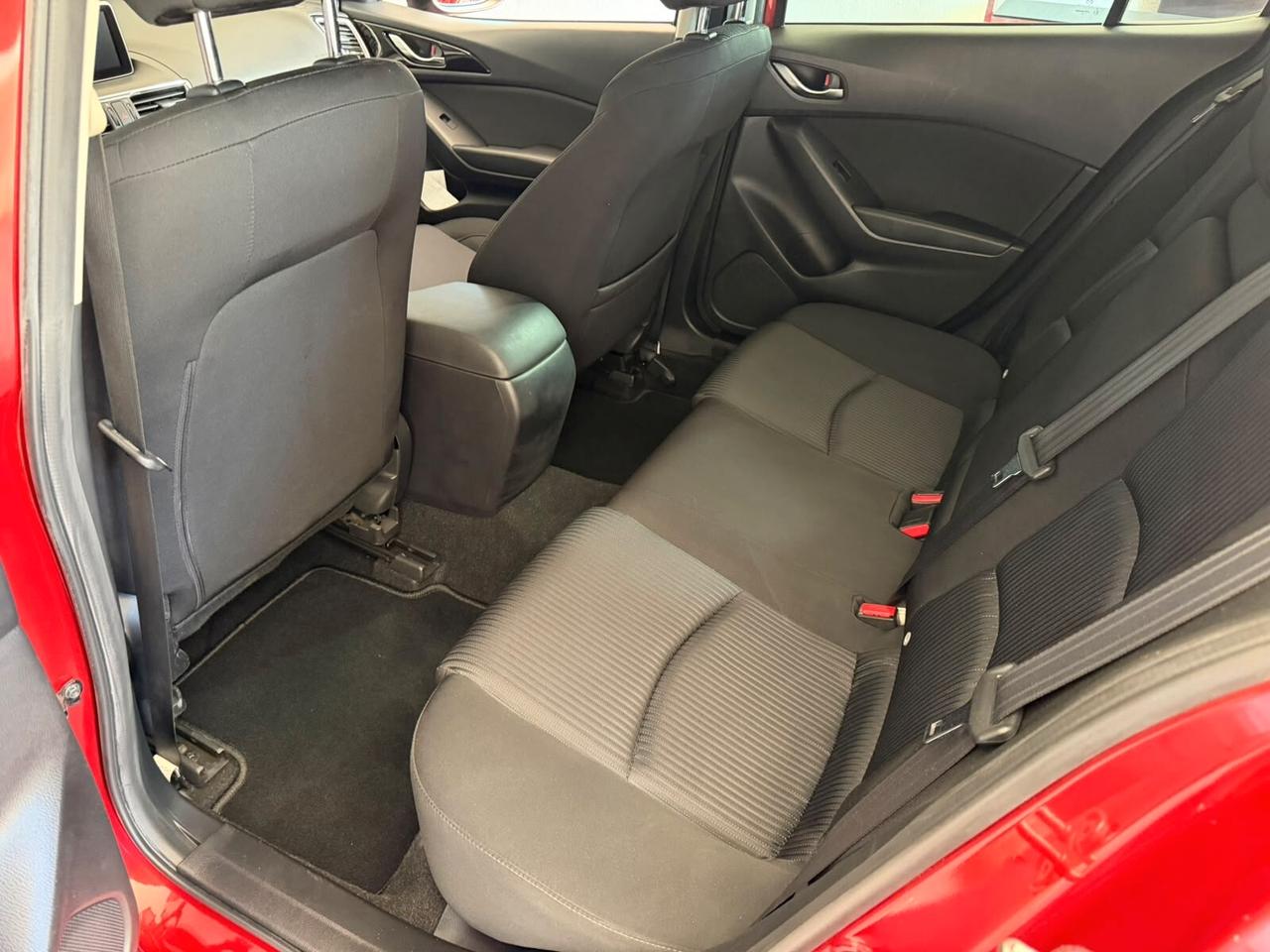 Mazda 3 - 1.5 Diesel 105cv FULL OPTIONAL