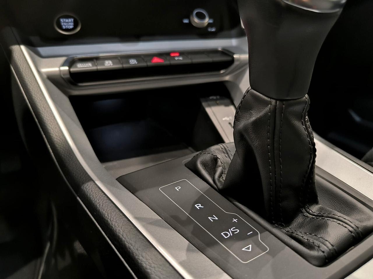 Audi Q3 SPB 35 TDI S tronic Business Plus