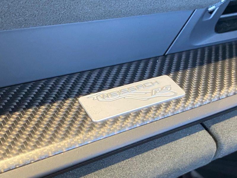 Porsche 911 992 GT3 RS 4.0 PDK - IVA Esposta