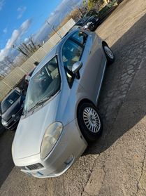 Fiat Punto 1.3 Multijet 16V 3 porte Actual