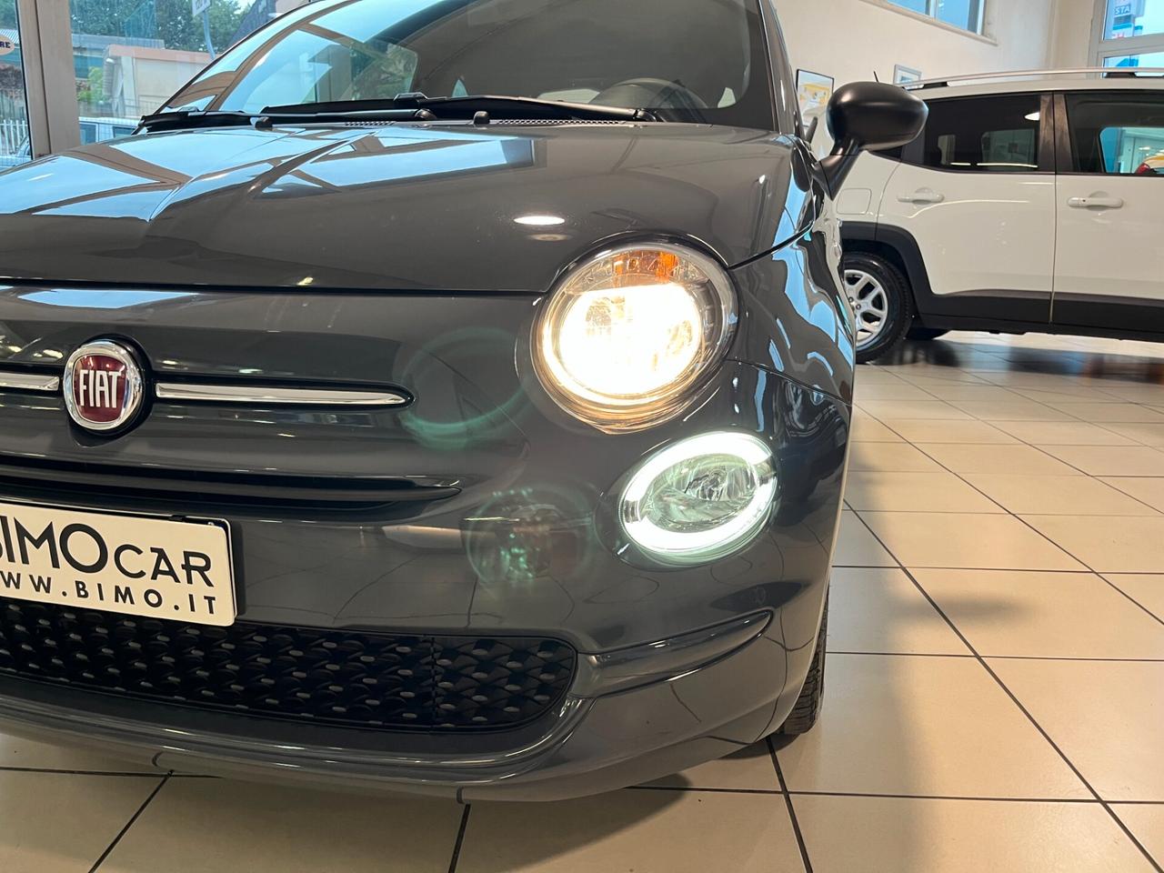 Fiat 500 1.2 EasyPower Cult