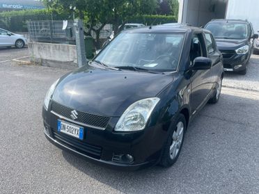 Suzuki Swift 1.3 DDiS 5p. GL