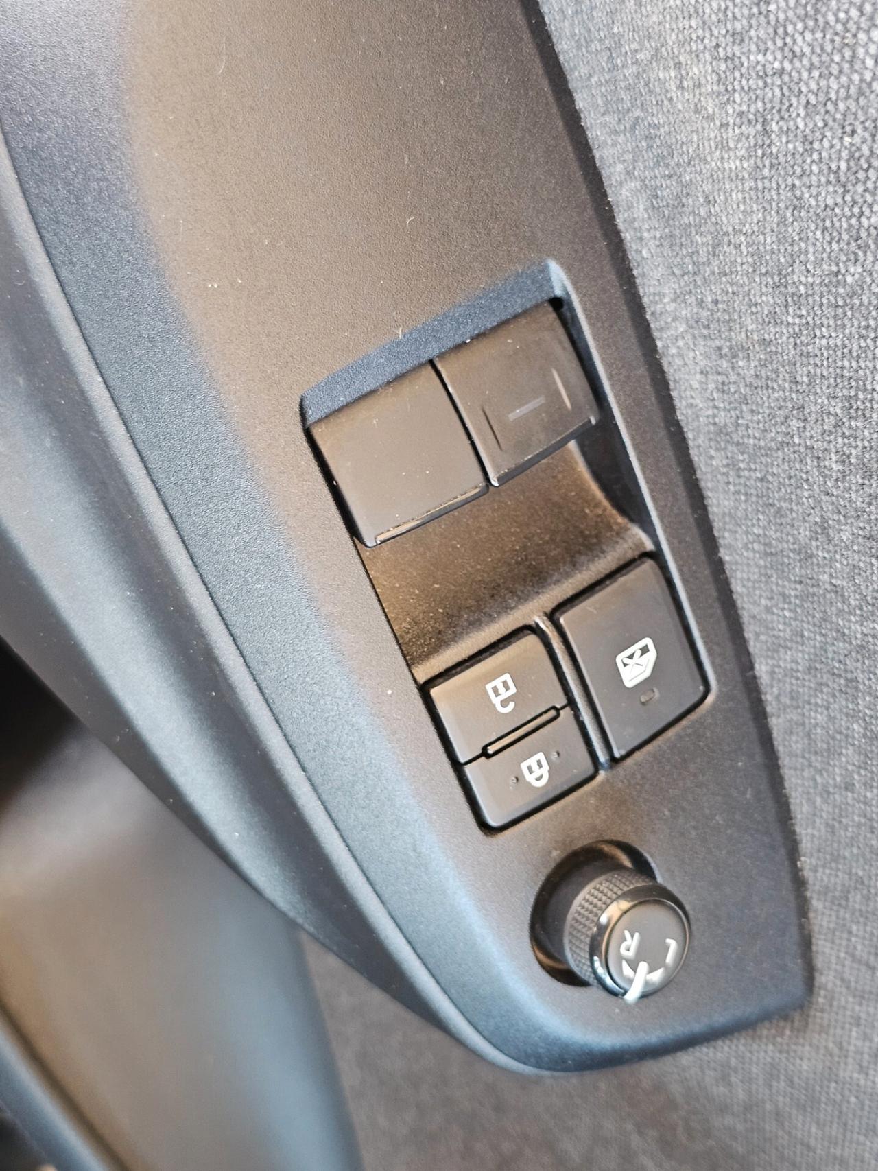 Toyota Yaris 1.5 Hybrid 5 porte Business