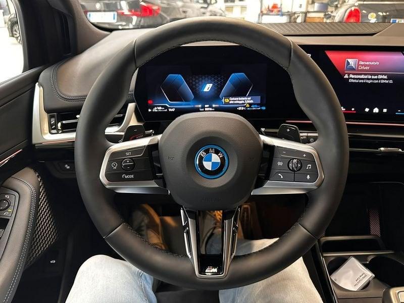 BMW Serie 2 Active Tourer 225e Active Tourer xdrive Msport auto